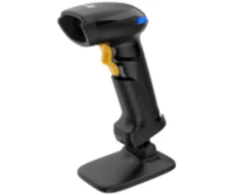 CipherLab 1264 2D Imager , Juodas , Kit