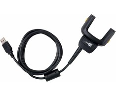 CipherLab 8600, Snap-on