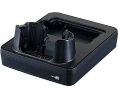 CipherLab (CCC-RK95 UK) įkrovimo ir