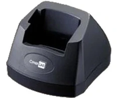CipherLab įkroviklis Dok 4 vietų CipherLab RK95 / be Ethernet / maitinimo šaltinis / maitinimo kabelis / galimybė įkrauti 4 atsargines baterijas