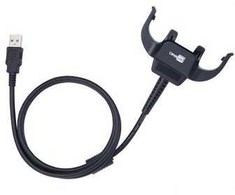 CipherLab USB ryšio kabelis, skirtas terminalui RS50, RS51