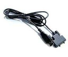 Kabelis USB CipherLab do terminala danych 8001 i 8300 USB Virtual COM (A308RS0000004)