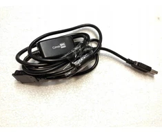 Cipherlab USB įkrovimo ir ryšio kabelis, skirtas 8600 įkrovimo stotelei