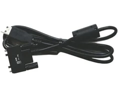 CipherLab USB ryšio kabelis USB duomenų terminalui 8200/8400/8700-16 kontaktų.