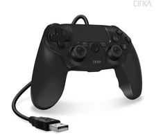 Pad Cirka NuForce Wired Juodas (M07527-BK)