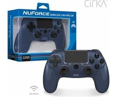 „Hyperkin“ belaidis valdiklis „Nuforce“ – PS4/ PC/Mac („Twilight Mėlyna“)