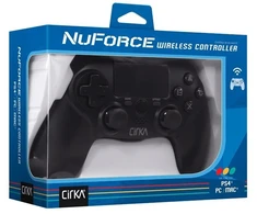 Pad Cirka NuForce Wireless Juodas (M07526-BK)