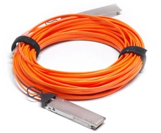 Cisco Modu³ 100GBASE QSFP aktyvus optinis kabelis 7m