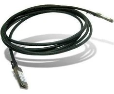 Cisco Kabelis 10GBASE aktyvus optinis SFP+ kabelis, 1M
