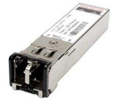 Šakotuvas Modulis SFP Cisco Cisco 10GBASE-ER SFP+ tinklo perdaviklio modulis Šviesolaidis 10000 Mbit/s SFP+ 1550 nm