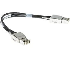 Cisco 1M Type 1 sujungimo kabelis (STACK-T1A-1M=)