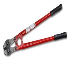 Žirklės armatūrai kirpti Orbis 97-1620/5RZO, 620 mm