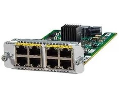 Cisco C-NIM-8T= Tinklo įrenginio atsarginės dalies sąsajos procesorius