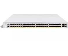Šakotuvas Cisco CATALYST 1300X 48-PORT GE POE - 4X10G SFP+