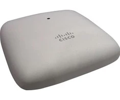 Maršrutizatorius „Cisco CBW140AC“ prieigos taškas – 1xGbE, 802.3af