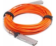 Cisco Kabelis 100GBASE QSFP aktyvus optinis kabelis, 5m