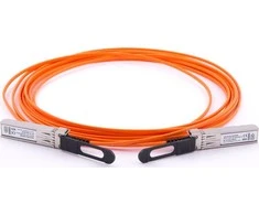 Cisco Kabelis 10GBASE aktyvus optinis SFP+ kabelis, 2M