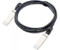 Cisco CISCO QSFP -100G- CU5M = Cisco 100GBASE- CR4 pasyvusis vario kabelis, 5m