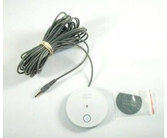 Cisco Cisco Telepresence stalas – mikrofonas – skirtas „Spark MX700“, „MX800“, „TelePresence MX700“, „MX800“, „SX80“, „Webex Room 70 G2“, „Room Kit Pro“