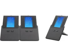 Cisco CP-8800-A Modulis rozszerzeń do telefonów VoIP: - Pasuje do telefonów IP Audio ThirdParty CP-8851/8861-3PCC-K9, - do platform: Asterisk, Broadsoft, Centile, Metaswitch, - Uwaga: Nie nadaje się do -Callmanager!
