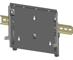 Cisco Ent Net „Cisco Din Rail“ laikiklis skirtas 9200CX kompaktiniam jungikliui
