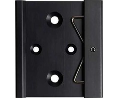 Cisco D5BCA DIN bėgelio tvirtinimo elementas IR1101