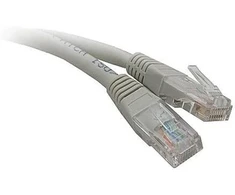 Cisco – Ethernet kabelis – 8 m – CAT 5e – Pilka (CAB-CAT5E-8M=)