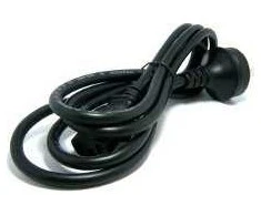 Cisco - Maitinimo kabelis - IEC 60320 C21 į CEE 7/7 (S) maitinimą - AC 250 V - 16 A - 4,25 m - Europa - ASR 9006, 9010, 9904, 9912, 9922