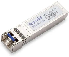 Šakotuvas Cisco 10GBASE-LR SFP modulis, įmonės klasė