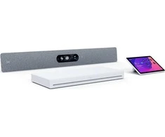 „Cisco“ kambario rinkinio ekvalaizeris su kodekų ekvalaizeriu PTZ 4K