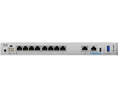 Šakotuvas Cisco CISCO Secure Firewall 1210CE Appliance Compact Threat Defense