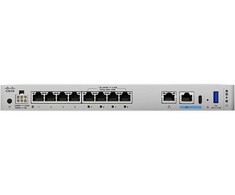 Šakotuvas Zapora jungiama į tinklą Cisco Cisco Secure Firewall 1210CP - Sicherheitsgerät - 1GbE - Desktop