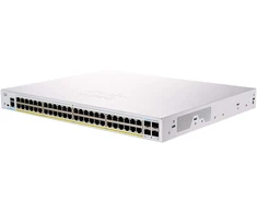 Šakotuvas Switch Cisco CBS250-48PP-4G-EU-RF