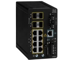 Šakotuvas Cisco IE3100 W/8GE varinis 4GE – SFFIXED sistemos tinklo pagrindiniai elementai