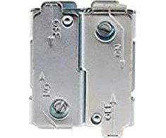 „Cisco T-RAIL“ kanalo adapteris, skirtas – oro kanalo adapteriui=