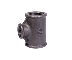 Jinan Meide Jinan_Meide Trišakis B 130R, 1¼"x½", vidinis sriegis