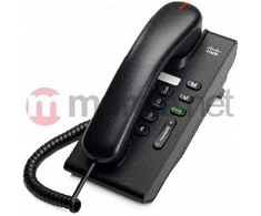 Cisco Telefonas IP UC telefonas 6901, anglis, standartinis