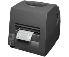 Etikečių spausdintuvas Citizen CL-S631