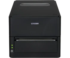 Citizen CT-S4500 Spausdintuvas, USB, Juodas Case