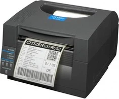 Etikečių spausdintuvas Citizen CL-S521II (CLS521IINEBXX)
