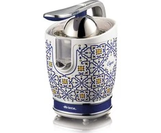 Sulčiaspaudė Ariete 4130C Capri mėlyna
