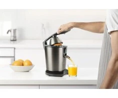 Black &amp; Decker Juodas &amp; Decker Sulčiaspaudė - Juodas &amp; Decker 350 W
