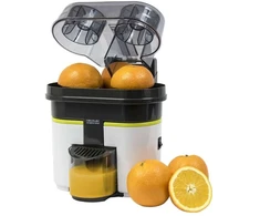 Citrusinių vaisių sulčiaspaudė Cecotec Cecojuicer Zitrus Citrusinių vaisių sulčiaspaudė