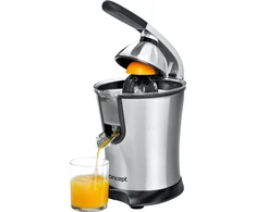 Sulčiaspaudė Juicer for citrus fruit CONCEPT CE-3520 (160W, 0,75l, sidabrinis color)