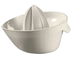 Sulčiaspaudė Curver Citrus juicer Kitchen Essentials beige