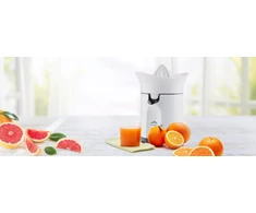 Citrusinių vaisių sulčiaspaudė Eta Orangino 20339000