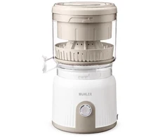 Citrusinių vaisių sulčiaspaudė Muhler MJ-9022 Citrusinių vaisių sulčiaspaudė 90W MJ-9022