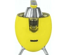 Sulčiaspaudė Unold 78132 Power Juicy geltona