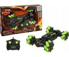 Ciuciubabka Diablo Cars Gang Extreme Drift RC 101654