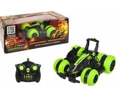 Ciuciubabka Diablo Cars Hurricane Gang nuotolinio valdymo skraidyklė 101651
